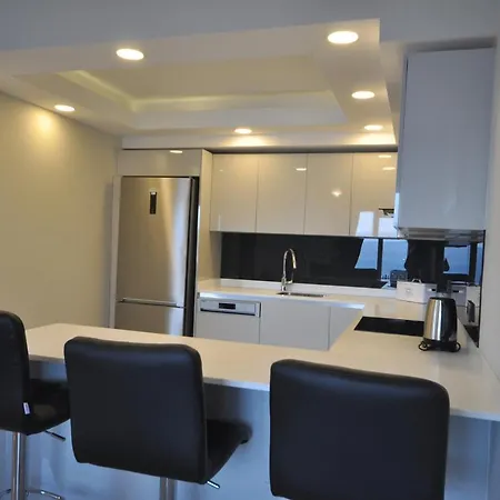 Esteban Oezel Plajli * Bogazici