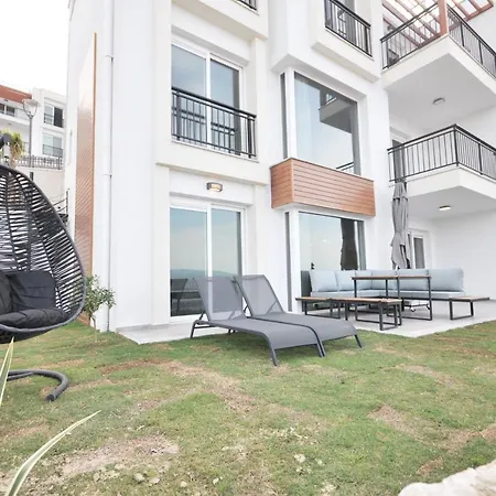 Esteban Oezel Plajli * Bogazici