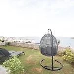 Esteban Oezel Plajli Апартаменты