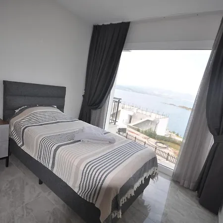 Esteban Oezel Plajli * Bogazici