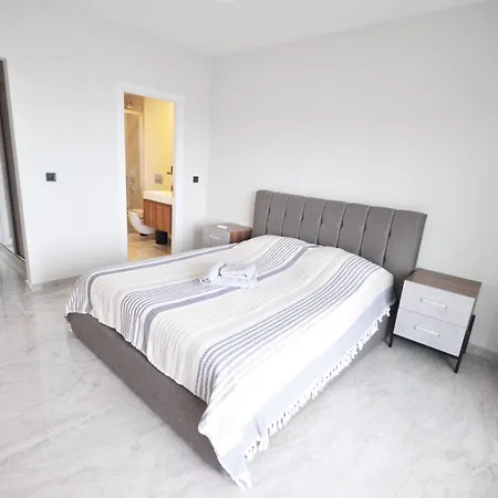 Esteban Oezel Plajli * Bogazici