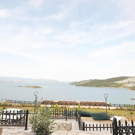 Apartament Esteban Oezel Plajli